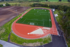 Harøy stadion 1